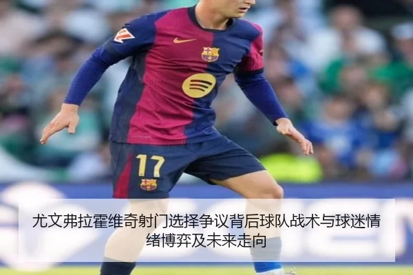 尤文弗拉霍维奇射门选择争议背后球队战术与球迷情绪博弈及未来走向